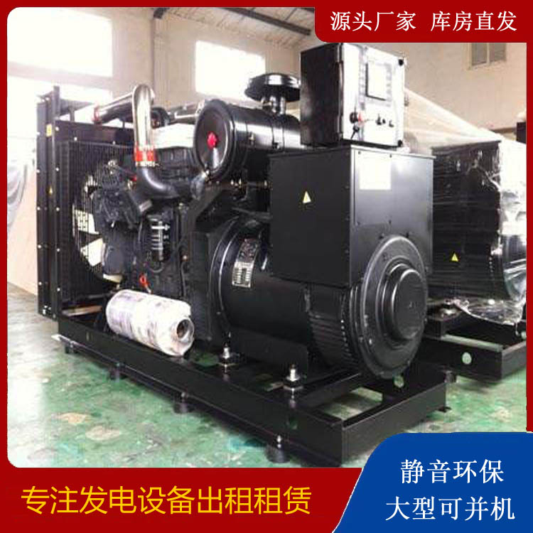 浔阳发电车出租 柴油发电机组需要经常换机油吗？