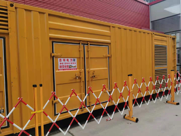 浔阳关于通用发电机的十万个为什么?