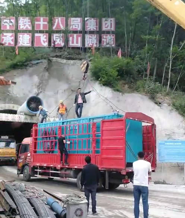 浔阳发电机组维修后输出功率降低是什么问题