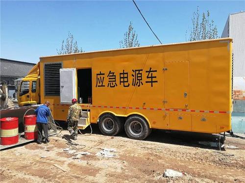 浔阳发电车租赁-教您挑选发电机哪些技巧可以掌握使用