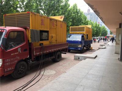 浔阳是否需要给柴油发电机安装保护装置