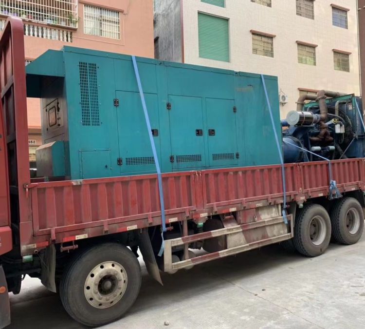 浔阳如何在不同负载率下确保 400KW 柴油发电机组的正常运行？