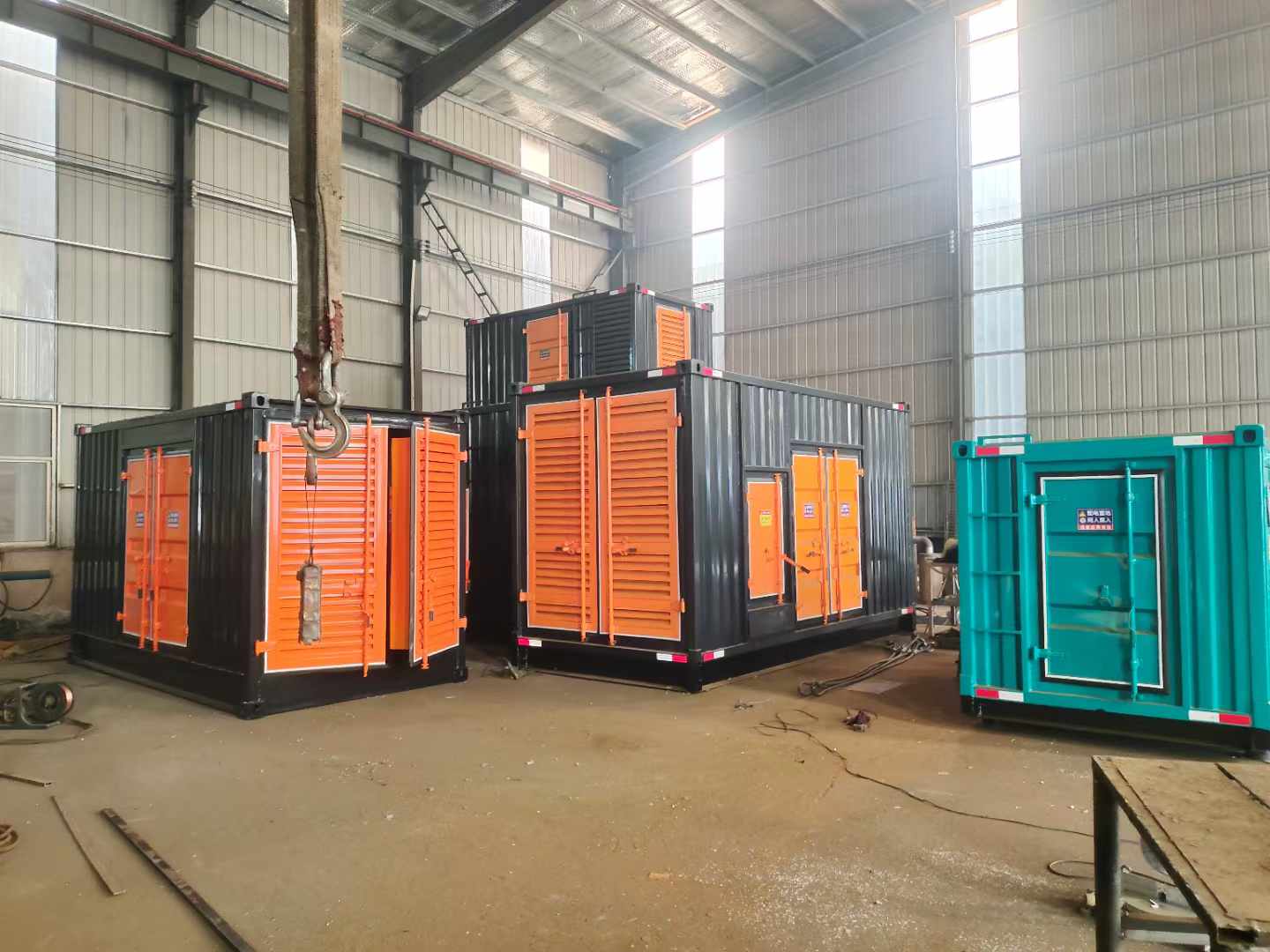 浔阳如何根据用电设备的功率选择合适的空开？