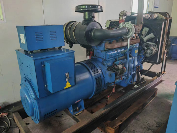 浔阳100kW柴油发电机组使用多级机油有哪些优缺点?
