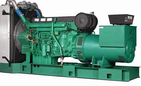 浔阳发电机除垢后需要用清水冲洗水冷式机油散热器几次?