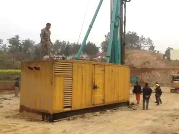 浔阳柴油发电机组应用场合有哪些？